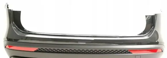 Seat Tarraco Rear bumper 5FJ807421B