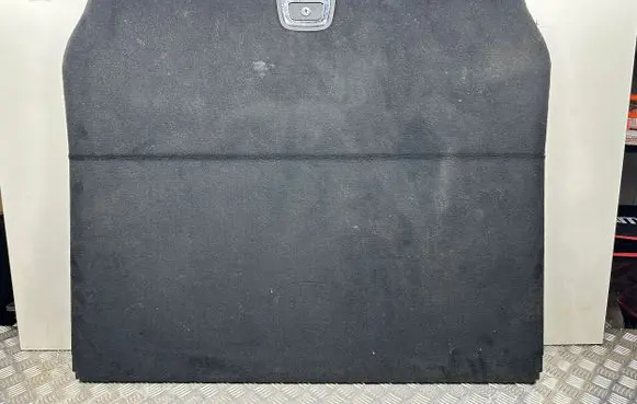 Mercedes-Benz GLC X253 C253 Trunk/boot mat liner A2536800201