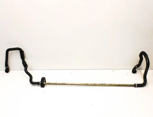 BMW 5 GT F07 Engine coolant pipe/hose 7582894