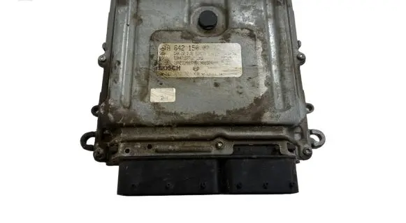 Mercedes-Benz GL X164 Engine control unit/module A6421500277