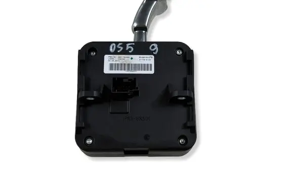 Citroen DS5 Gear shifter/selector 9801784480