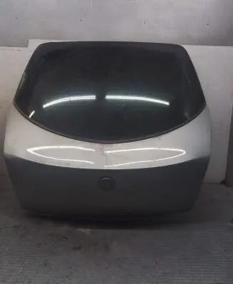 Alfa Romeo GT Tailgate/trunk/boot lid 