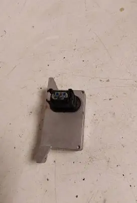 BMW 3 E46 ESP acceleration yaw rate sensor 34526759412 526759412