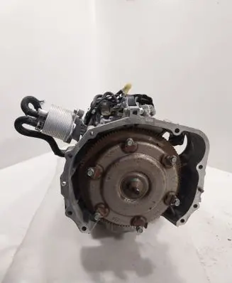 Subaru XV II Automatic gearbox TR580DDJAA 2977007Z