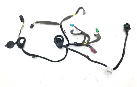 Volvo S60 Rear door wiring loom 31275439