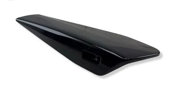 Volkswagen ID.4 Front door window switch trim 10A867228B
