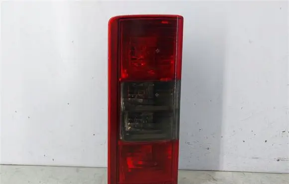 Opel Combo C Rear/tail lights 
