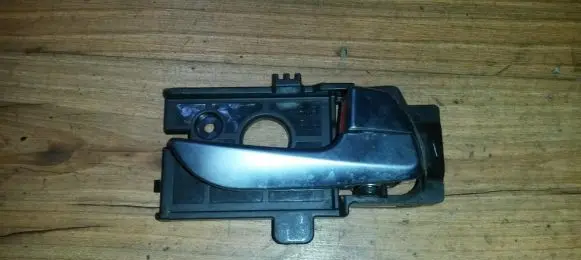 Hyundai i10 Rear door interior handle 83620b9000 83620-b9020