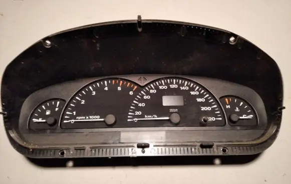 Fiat Marea Speedometer (instrument cluster)