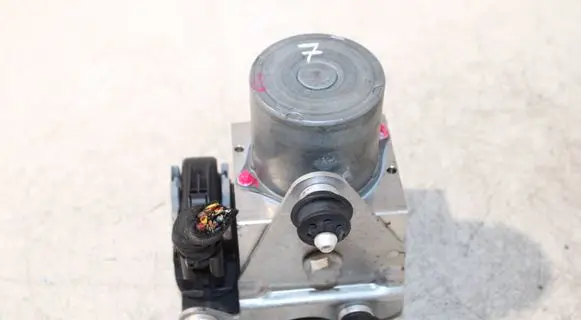 Audi A7 S7 4G ABS Pump 4G0614517AG 4G0907379Q 269667