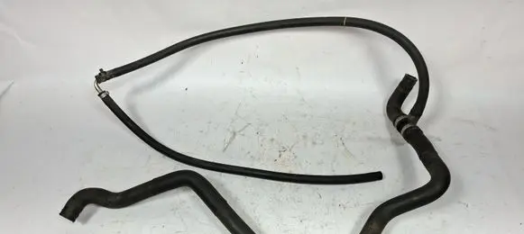 Mercedes-Benz SLK R170 Engine coolant pipe/hose DBL625412 A1708301796