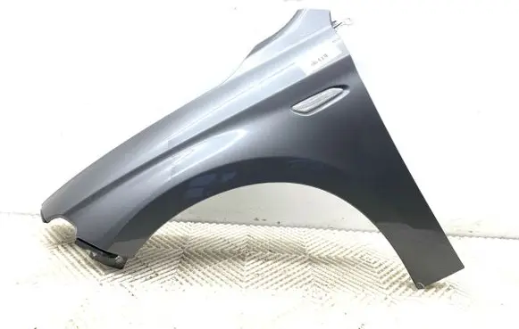 Fiat Tipo Fender