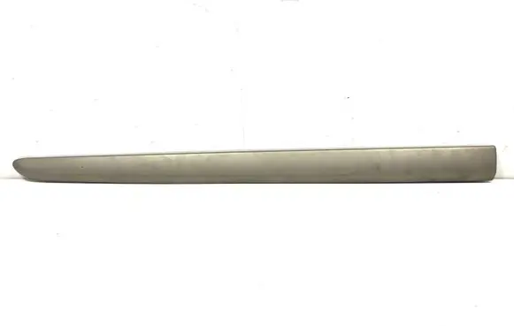 Renault Modus Front door trim (molding) 8200649248