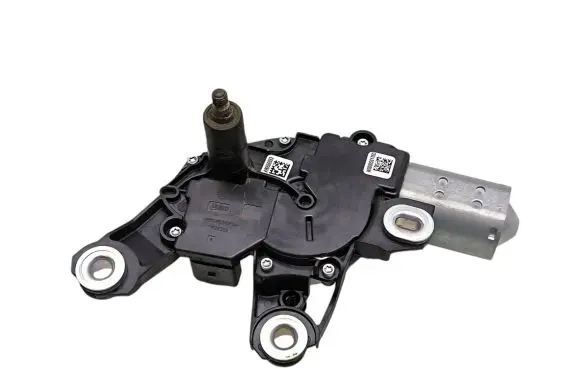 Porsche Macan (95B) Rear window wiper mechanism 95B955711 W000060244 041200131