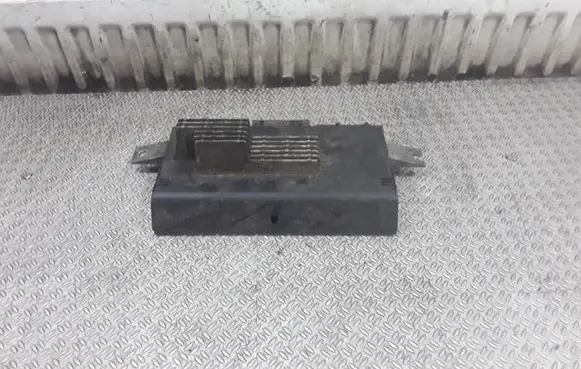 Light module LCM