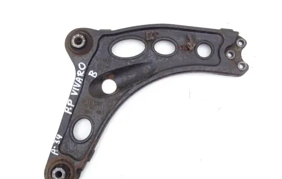 Opel Vivaro Front control arm 8200395034