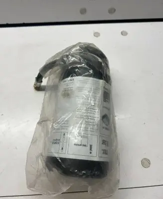 Audi A6 S6 C6 4F Tire air pump compressor 8P0012619