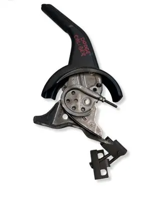 Dodge Caliber Handbrake/parking brake lever assembly 
