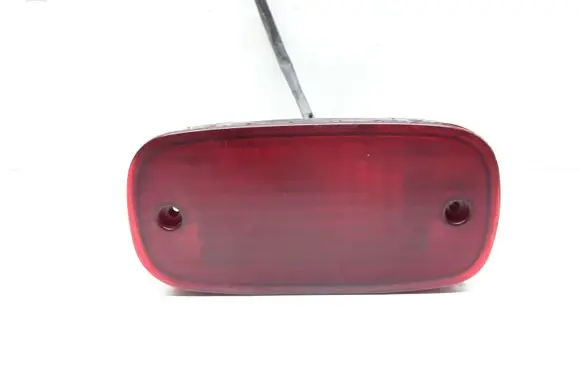 Chrysler Pacifica Rear fog light 