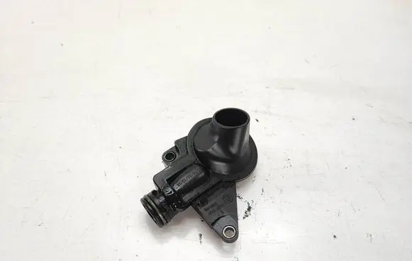 BMW X5 E70 Oil sump strainer pipe 8514927 11418514927