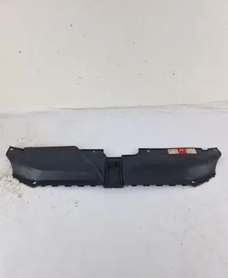 Audi A4 S4 B8 8K Panel trim 8K0807081