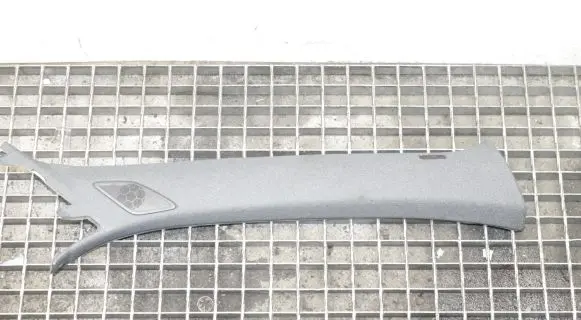(A) pillar trim