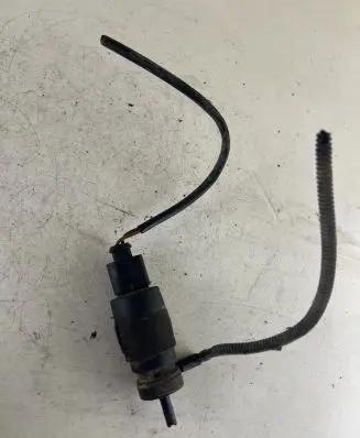 Audi A6 S6 C6 4F Windscreen/windshield washer pump