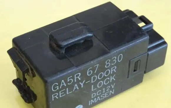 Mazda 626 Other relay GA5R67830