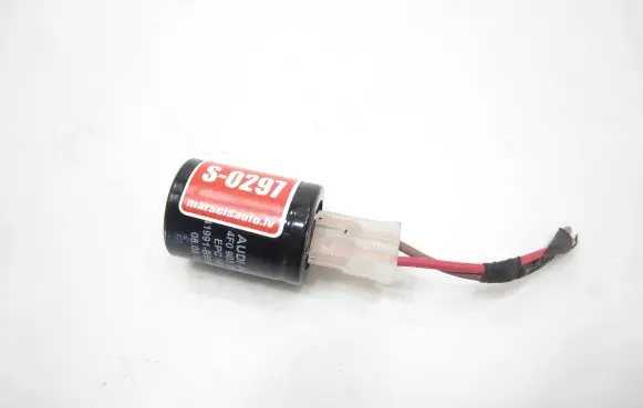 Audi A4 S4 B8 8K Other relay 4F0903291
