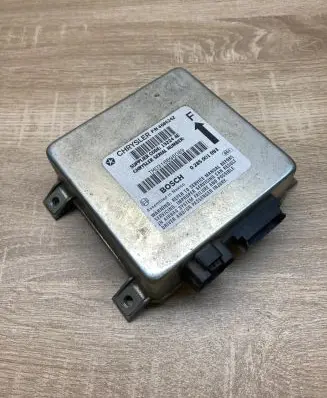 Chrysler Voyager Airbag control unit/module 4686242 0285001093
