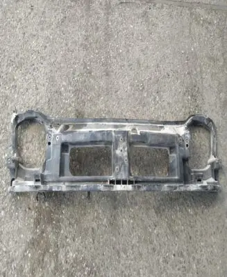 Renault Trafic II (X83) Radiator support slam panel