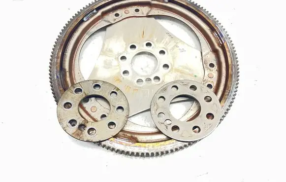 Mercedes-Benz E W211 Flywheel 6110320147