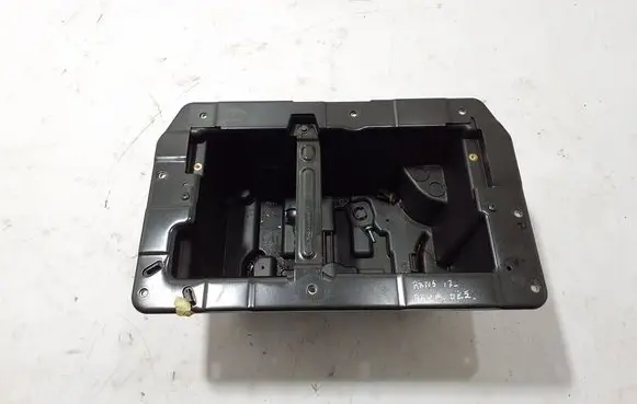 Land Rover Range Rover L405 Battery bracket JPLA10697AH