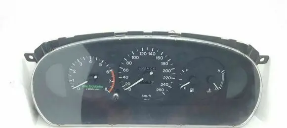 Mazda Xedos 9 Speedometer (instrument cluster)