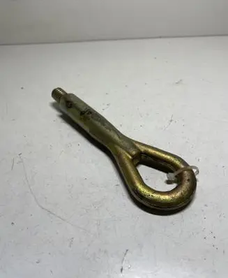Opel Insignia A Towing hook eye 