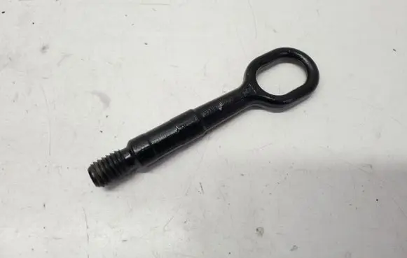 Audi A4 S4 B8 8K Towing hook eye 8K0805615