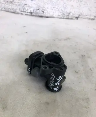 Nissan Juke II F16 Intake manifold valve actuator/motor 0120105161