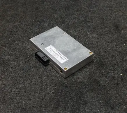 Audi A4 S4 B8 8K Bluetooth control unit module 8T0862335D