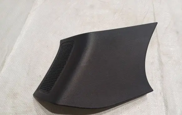 Porsche Cayenne (92A) (D)pillar trim (top) 7P5867245 4013221114 4286857