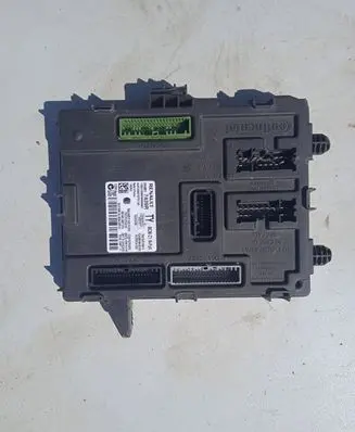 Renault Talisman Comfort/convenience module 284B17439R
