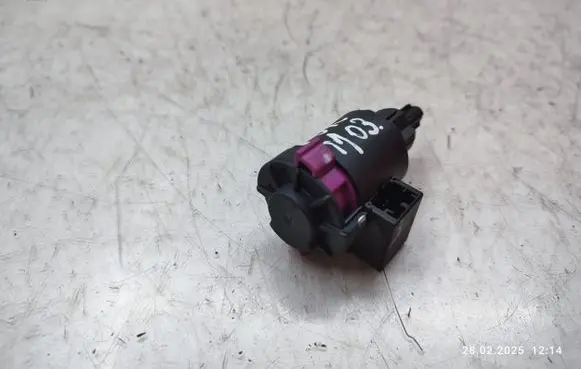 Audi Q7 4L Brake pedal sensor switch 1468996