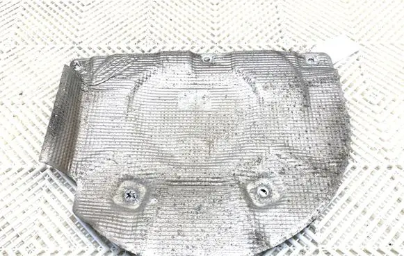 Ford Focus Exhaust heat shield JX6BF11434AA