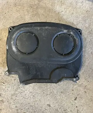 Mitsubishi Carisma Timing belt guard (cover) PPTD40