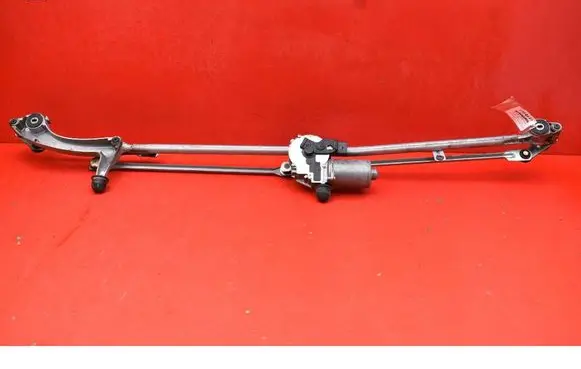 Ford Grand C-MAX Front wiper linkage and motor AM5117504AH