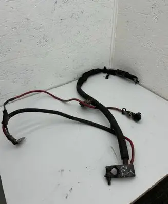Jeep Grand Cherokee (WJ) Positive cable (battery) 