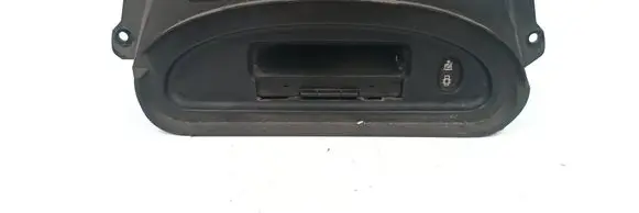 Renault Scenic I Screen/display/small screen P7700436307 216962095A NS20264077