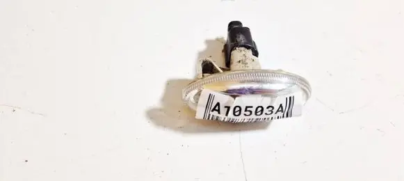 Peugeot 4007 Front fender indicator light 