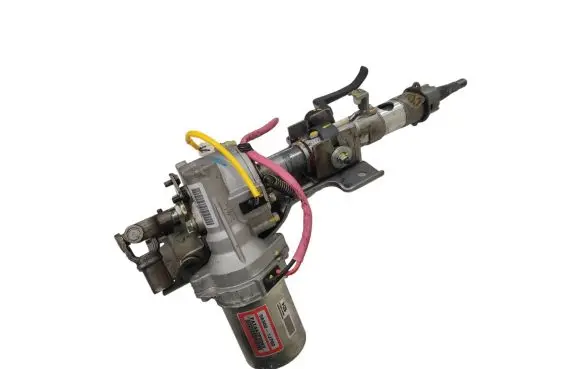 Hyundai i20 (PB PBT) Electric power steering pump 563001J700 FATAA2F0090