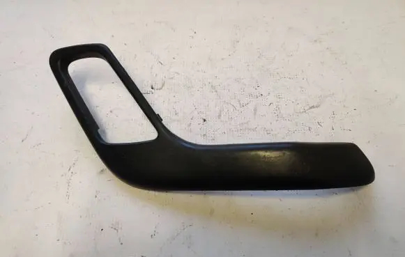 Volkswagen Crafter Front door interior handle trim A9067270287 3052447