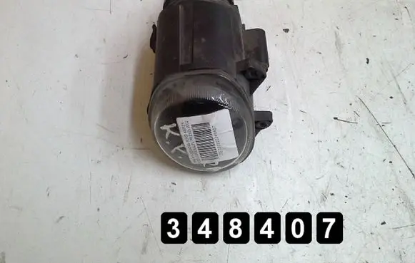 BMW X5 E53 Front fog light
